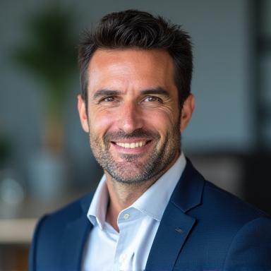 Foto di Marco Verdi, Managing Partner